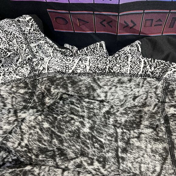 AVIA Pullover Sweatshirt Women's Athletic Running 1/4 Zip Size XL (16-18) - Picture 8 of 8